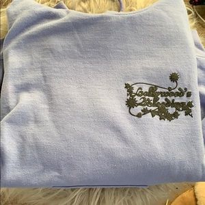 POST MALONE HOLLYWOODS BLEEDING HOODIE ***RARE***